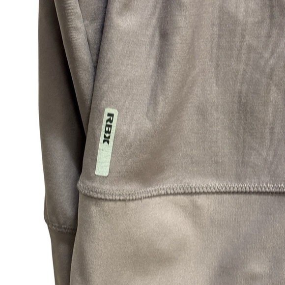 RBX Women's Mauve Utility Jacket.  Sz L - Picture 5 of 7